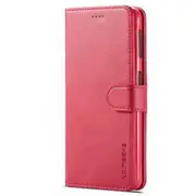 Phone Case For Samsung Galaxy A20 A30 Case Luxe PU Leather Flip Wallet Cover Coque