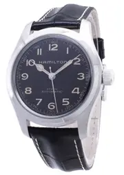 Hamilton H70605731 Mens Watch