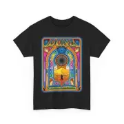 Frank Herberts Dune T Shirt Unisex Heavy Cotton Tee