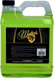 McKee's 37 MK37-101 Road Grime and Splatter Remover, 128 oz.