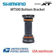 Shimano BB-MT500 BB-MT501 Hollowtech II Threaded Bottom Bracket 68/73mm BB52
