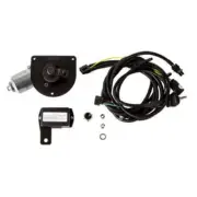 Detroit Speed 121631 Selecta-Speed Windshield Wiper Kit For 1964-1966 Chevy C10