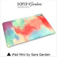 在飛比找神腦生活優惠-【Sara Garden】客製化 手機殼 蘋果 ipad m