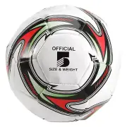 Professional Soccer Ball Size 5 Official Soccer Training Football Ball9425