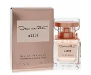 Oscar De La Renta Alibi by Oscar De La Renta Eau De Toilette Spray 1.7 oz for Women