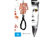 April Fool's Day DVD Preowned: Disc Excellent