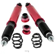 [MaXpeedingrods] Rear Coilover Suspension compatible for Holden Commodore VT VX VY VZ Adjustable ride height