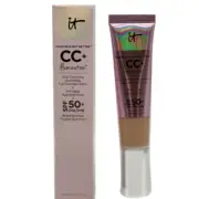 IT Cosmetics CC+ Illumination Color Correcting Cream With SPF 50+