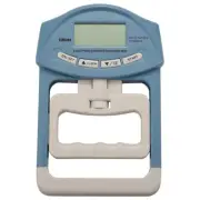Digital Lcd Dynamometer Hand Grip Measurement Strength Meter Mucle6315