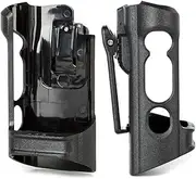 Holster for Motorola APX6000/APX8000/PMLN5709/PMLN5709A Holder Carry Case Models 1.5, 2.5 and 3.5 by Luiton