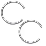 Homelite 2 Pack Of Genuine OEM Replacement Retaining Rings 678183001-2PK
