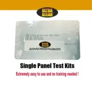 Ultra Klean Single Drug Urine Test Panel Test Kits Self Urine Test