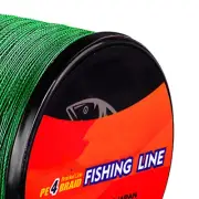 PE Fishing Line 300m 30lb 2.5 Rock Sea Fishing Line For Saltwater FF