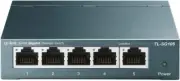 TP-Link TL-SG105, 5 Port Gigabit Unmanaged Ethernet Switch, Network Hub