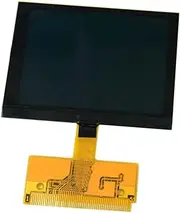 PMGMZPGPMA 2021 LCD Display VDO LCD Cluster Instrument Cluster and Dashboard(10pcs for A3 A4 A6)