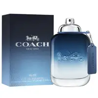 在飛比找樂天市場購物網優惠-【名美香氛】Coach Blue 時尚藍調 男性淡香水 40