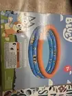 NIB Bluey Kiddos Toddler Pool C