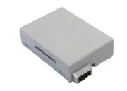 Battery For Canon LP-E8 LPE8 EOS Kiss X4 550D 600D 700D 650D
