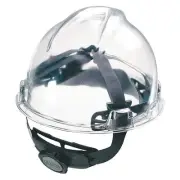Msa Safety Hard Hat Suspension,4-pt. Ratchet 10126683 Msa Safety 10126683