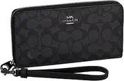 [Coach] CW778 Bill Wallet