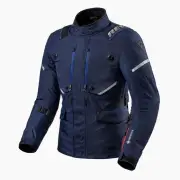 Vertical GTX Jacket Dark Blue