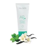 Nu Skin NuSkin AP 24 Anti-Plaque Fluoride Toothpaste (110g) Brand New
