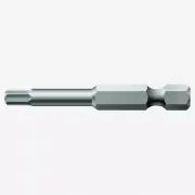 Wera 059665 5/32" x 89mm Hex Power Bit