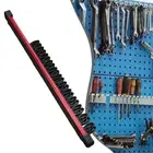 Tool Storage Solution Magnetic Scredrivers Holder for Garage and Workshop