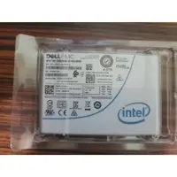 在飛比找蝦皮購物優惠-DELL EMC DC P4510 4TB NVMe/PCI