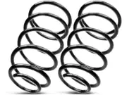 Front Coil Spring Set For 00-05 Chrysler Dodge Plymouth Neon SX 2.0 2.0L BP47R4 (for: Chrysler)
