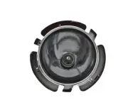 Parking Light Bulb Socket Hella 166634001