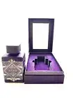 Lattafa Badee Al Oud Amethyst Eau De Perfume For Unisex 100ml