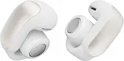 Bose Ultra Open Bluetooth Earbuds with OpenAudio Technology, Open Ear Wireless Earbuds, Up to 48 Hours of Battery Life, Diamond - 60th Anniversary Edition