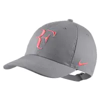 在飛比找蝦皮購物優惠-收藏 絕版款 Nike Federer 費德勒 網球 帽 T