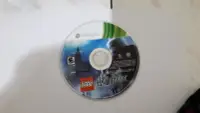 在飛比找露天拍賣優惠-XBOX 360 LEGO 樂高 Harry Potter 