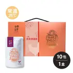 優補達人 元氣烏骨滴雞精(52ML*10包/盒)