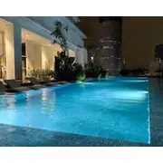 Quill Residence Klcc By Homesphere