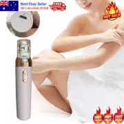 Facial Hair Removal Epilator, Painless Women Armpit Hair Remover Rechargeable FT