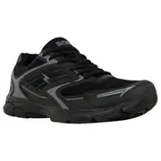 Lightning Bolt Kids Griffin Jnr Sneakers Black/ Grey Shoes