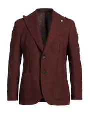 [LUIGI BIANCHI MANTOVA] LUIGI BIANCHI Mantova Blazers - Item 49993884