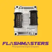 "New" GM Engine Computer 19260507 "Programmed to your VIN" ECM PCM ECU