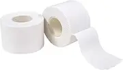 Bandage Tape 30 Pack Painless Removal, Latex Free, Gentle On Skin W9