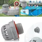 1pc P05346 Inflatable Pool Bathtub Screen Filtration Spa Lay-Z-Spa P00260 Filter