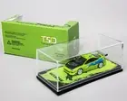Transcend model 1/64 Mitsubishi Eclipse Fast and Furious Diecast Car Limited