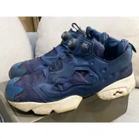 在飛比找蝦皮購物優惠-REEBOK INSTA PUMP FURY OG 慢跑鞋 