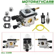 Carburetor For Stihl Carb BG55 BG45 BG65 BG85 SH55 SH85 Zama C1Q-S68E Blower