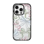 iPhone 16 Pro Impact Case Ribbons