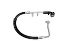 For 1999-2001 Jeep Grand Cherokee A/C Refrigerant Discharge Hose 64629VH 2000