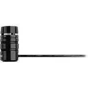 WL184 Supercardioid Lavalier Microphone