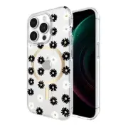 [kate spade new york] iPhone 15 Pro Case Protective Hardshell Case for MagSafe G